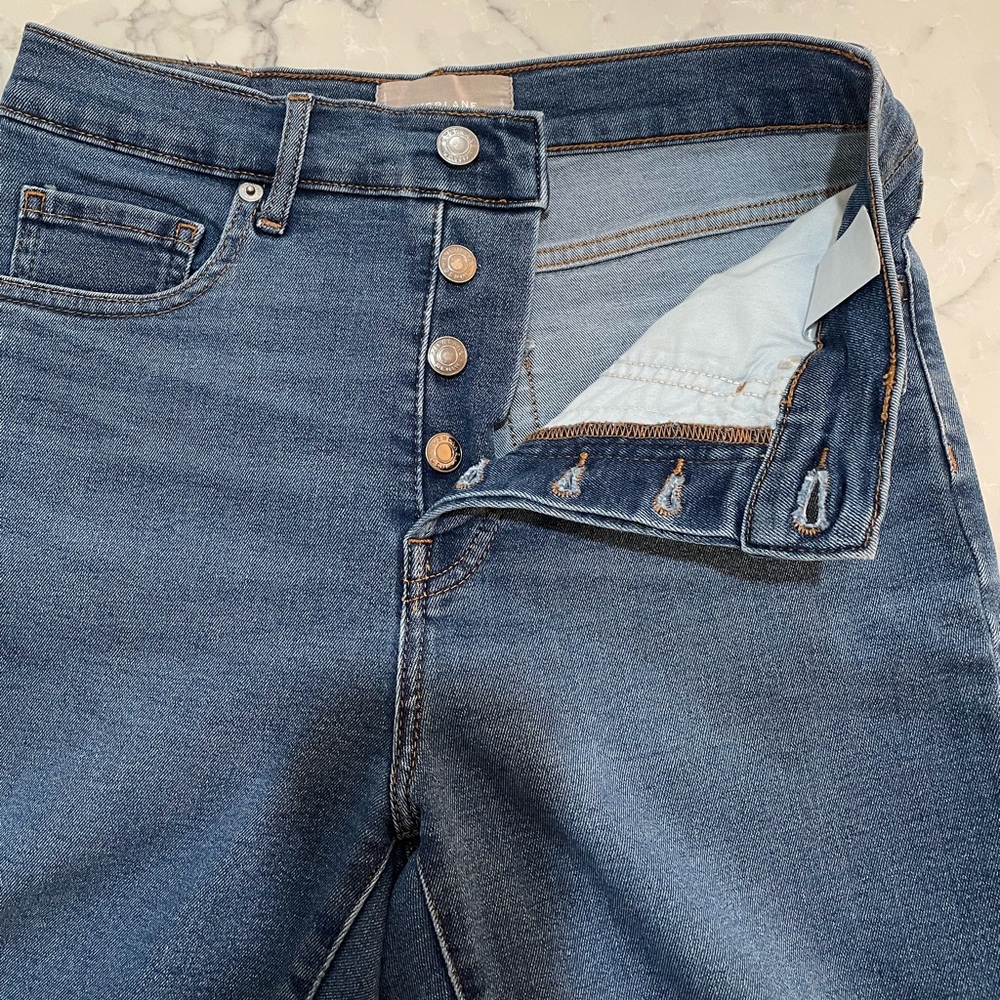 Everlane Jeans